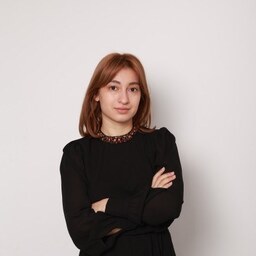 Էմիլի Գալստյան