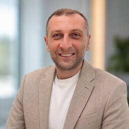 Խաչիկ Գևորգյան