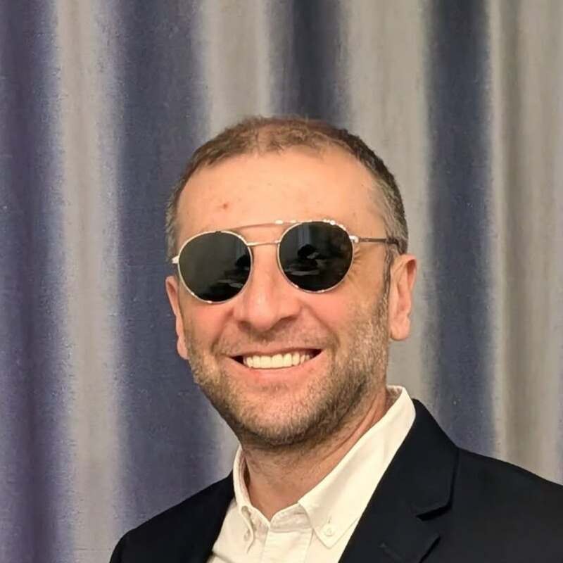 Խաչիկ Գևորգյան