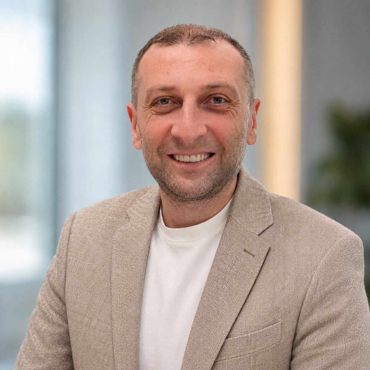 Խաչիկ Գևորգյան