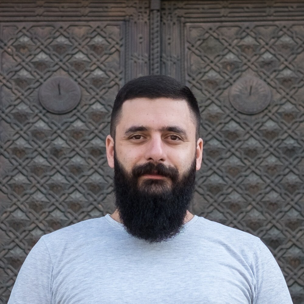 Tigran Petrosyan